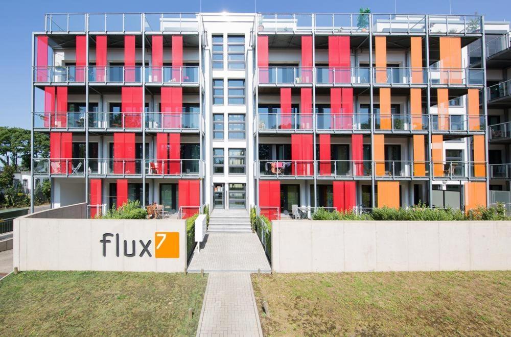 Ferienwohnung Koeln Exterior foto