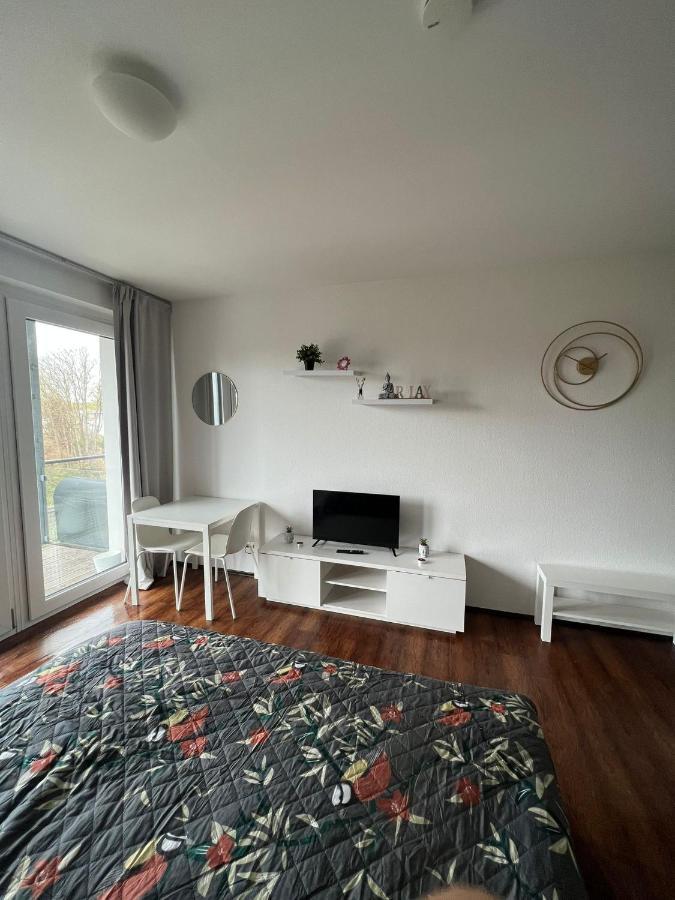 Ferienwohnung Koeln Exterior foto