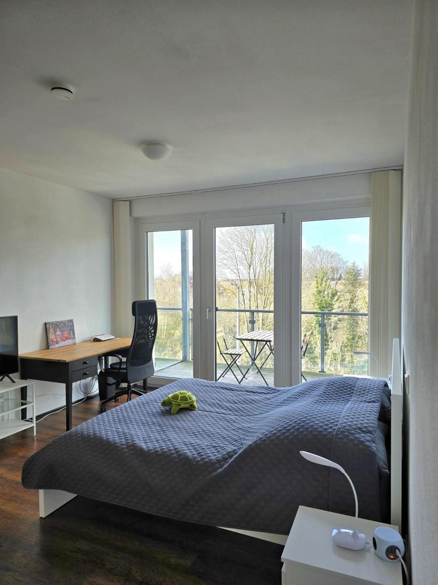 Ferienwohnung Koeln Exterior foto