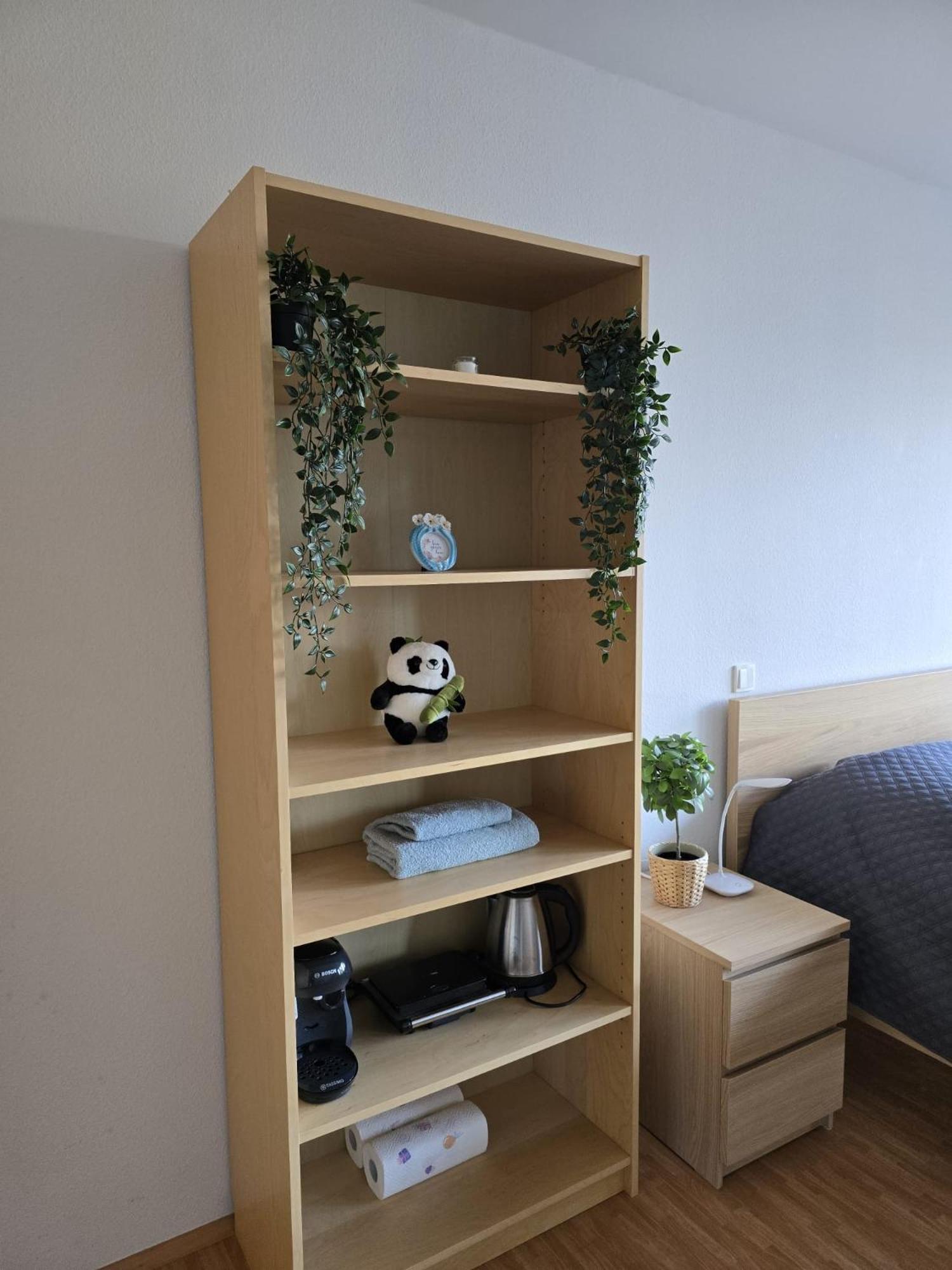 Ferienwohnung Koeln Exterior foto