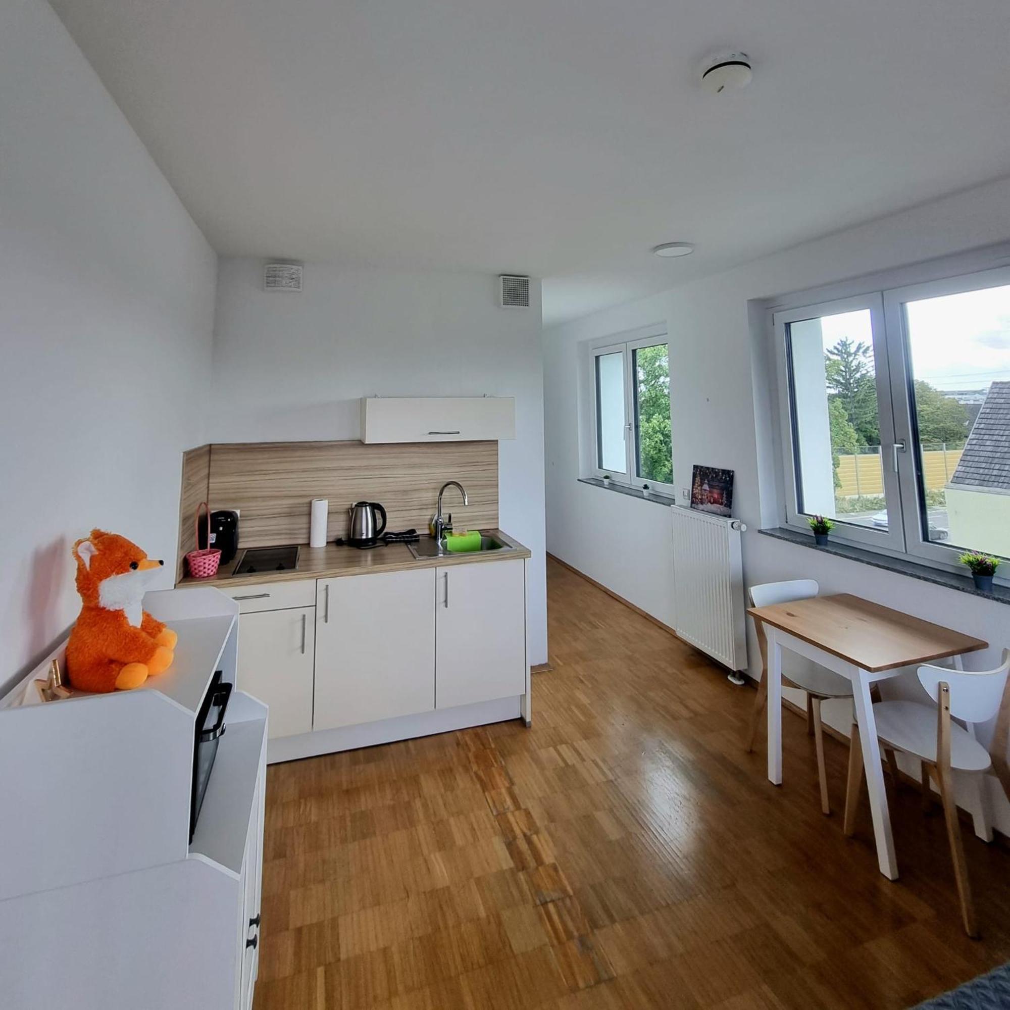Ferienwohnung Koeln Exterior foto
