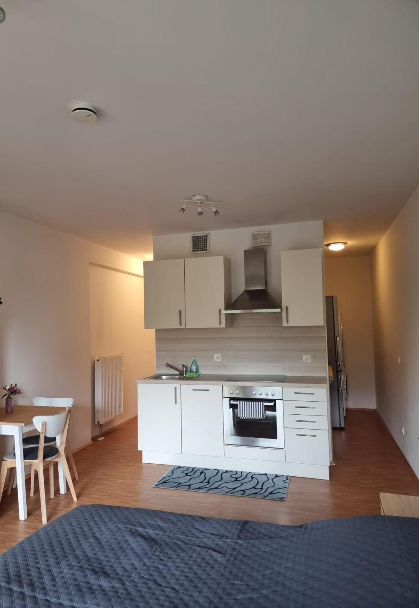 Ferienwohnung Koeln Exterior foto