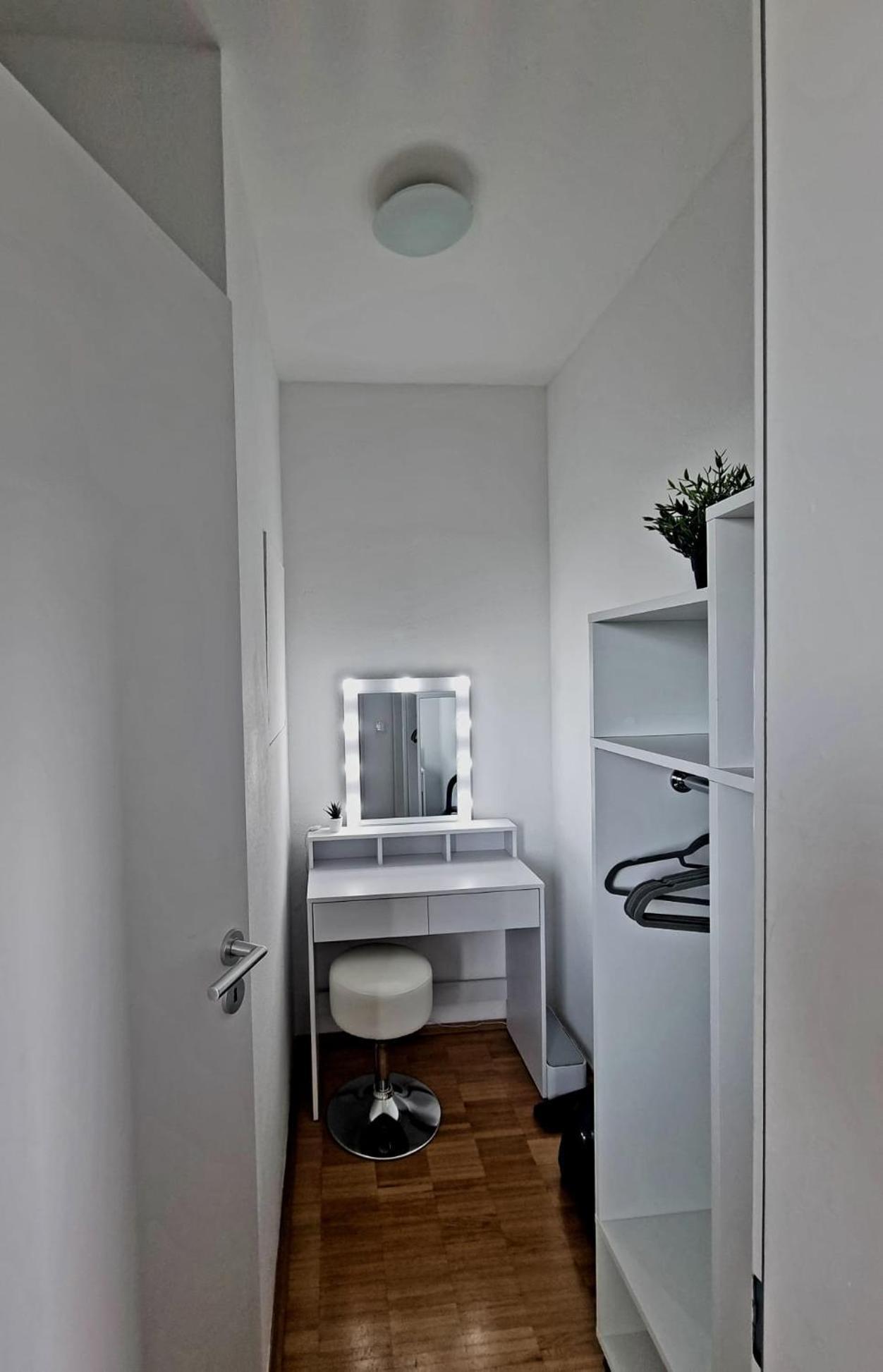 Ferienwohnung Koeln Exterior foto