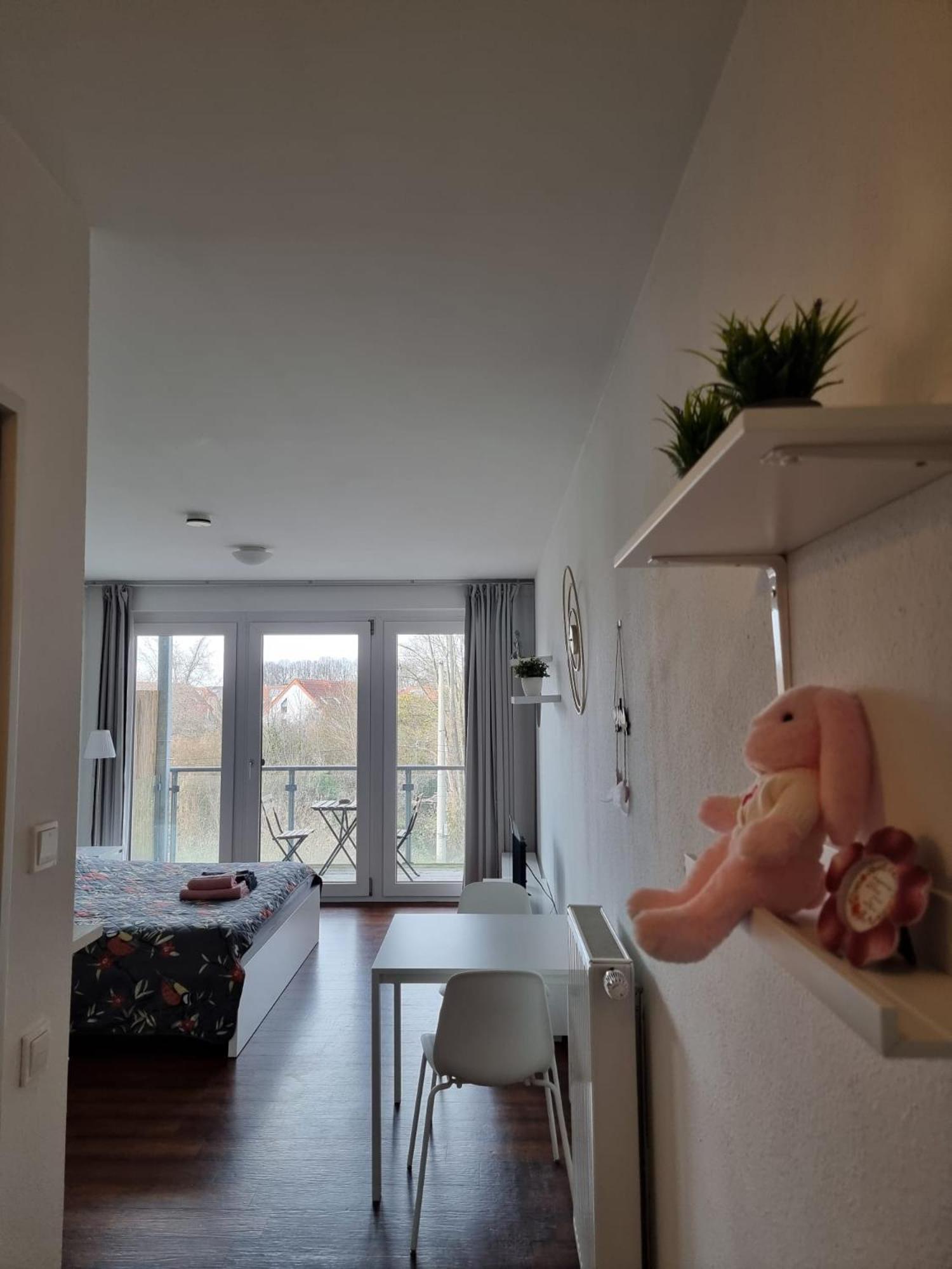 Ferienwohnung Koeln Exterior foto