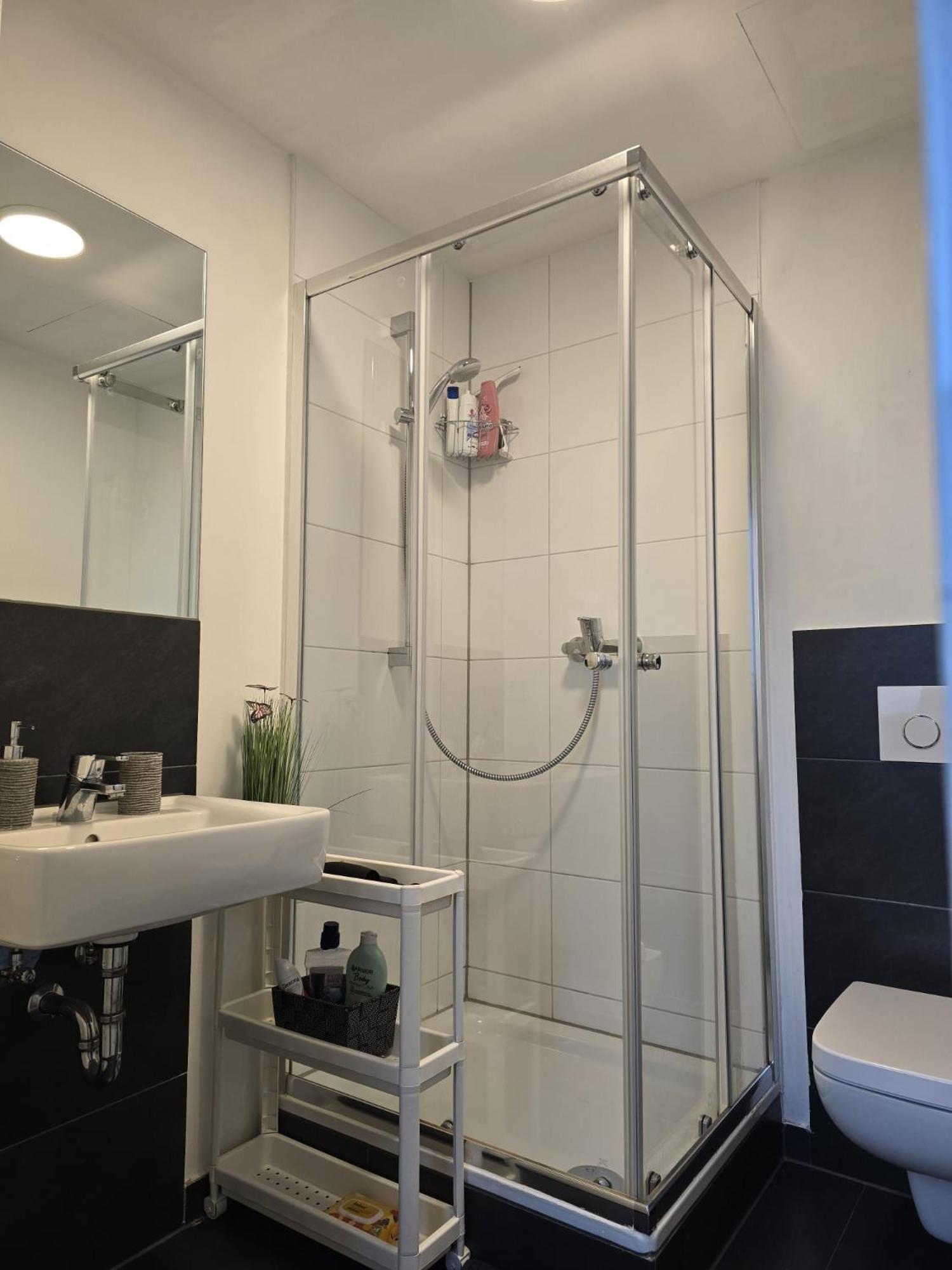 Ferienwohnung Koeln Exterior foto